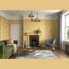DULUX TRADE HERITAGE MATT PALE CREAM  1L