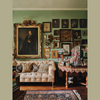 FARROW & BALL NEW DEAD FLAT 11 STONE WHITE 750ML