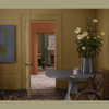 FARROW & BALL NEW DEAD FLAT 12 GREEN STONE 2.5L