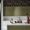FARROW & BALL EXTERIOR EGGSHELL 13 OLIVE 750ML