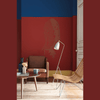 LITTLE GREENE ABSOLUTE MATT 15 BRONZE RED 5L