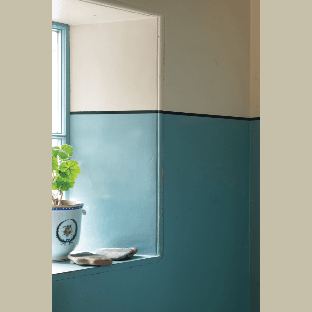 FARROW & BALL NEW DEAD FLAT 16 CORD 2.5L
