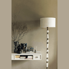 FARROW & BALL NEW DEAD FLAT 17 LIGHT GRAY 750ML