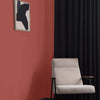 CRAIG & ROSE 1829 CHALKY EMULSION RED BARN 5L
