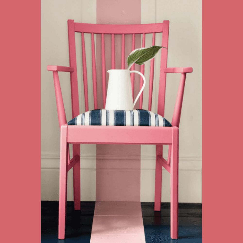 LITTLE GREENE ABSOLUTE MATT 189 CARMINE 1L