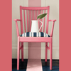 LITTLE GREENE ABSOLUTE MATT 189 CARMINE 1L
