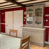LITTLE GREENE ABSOLUTE MATT 192 THEATRE RED 2.5L