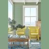 LITTLE GREENE ABSOLUTE MATT 198 AQUAMARINE -DEEP 5L