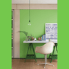 LITTLE GREENE ABSOLUTE MATT 199 PHTHALO GREEN 2.5L