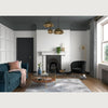DULUX TRADE HERITAGE MATT MALLOW WHITE  1L
