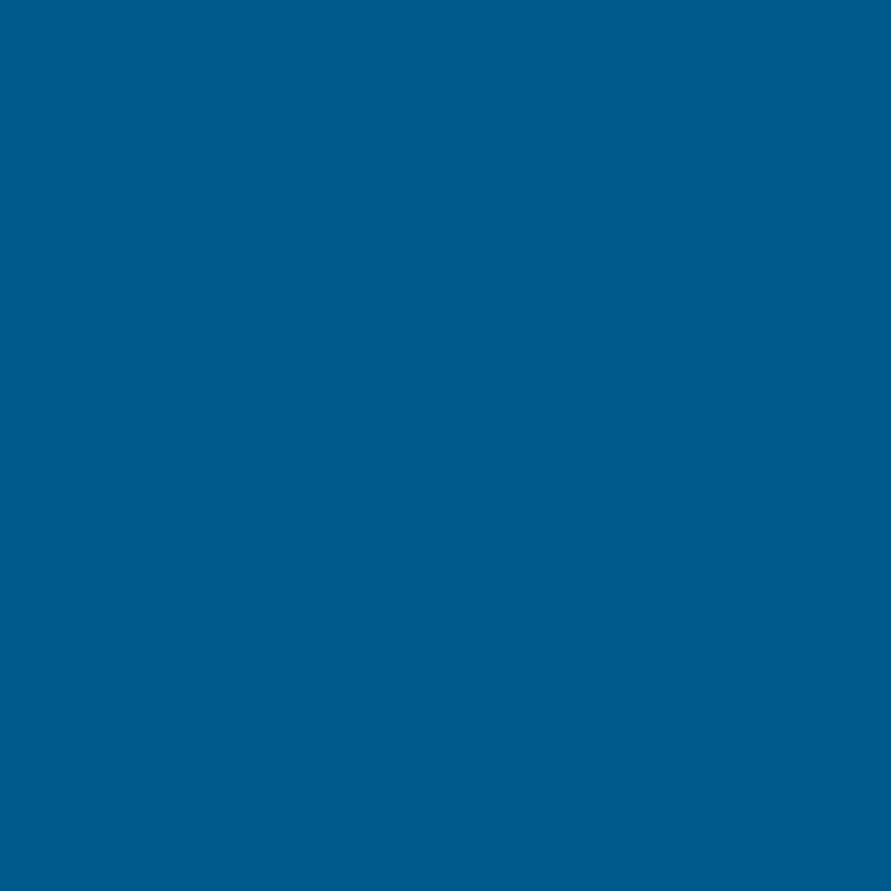 ZINSSER PERMAWHITE INTERIOR SATIN RAL 5017 2.5L