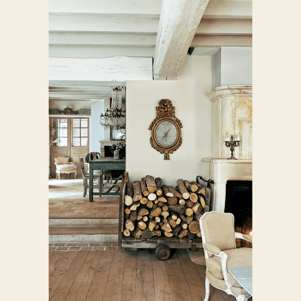 FARROW & BALL ESTATE EGGSHELL 2003 POINTING 2.5L