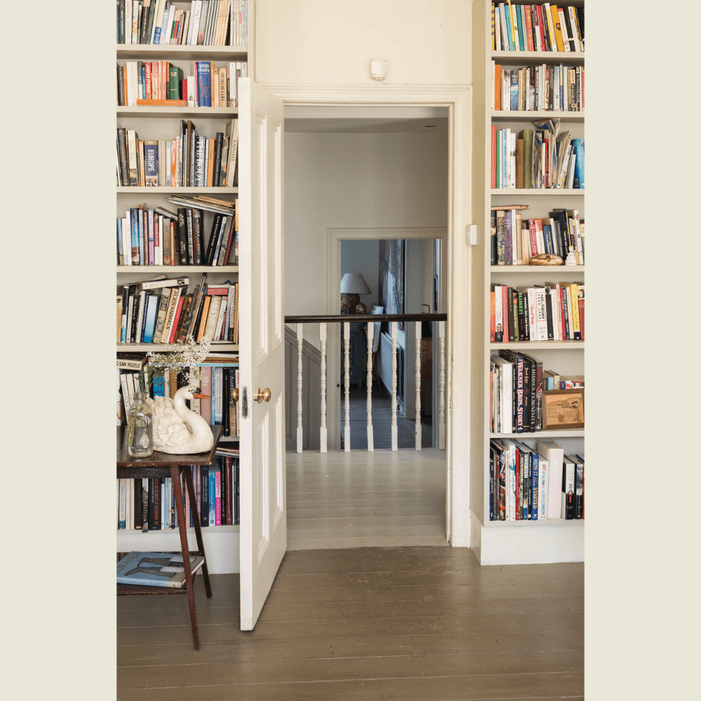 FARROW & BALL DEAD FLAT 2010 JAMES WHITE 5L