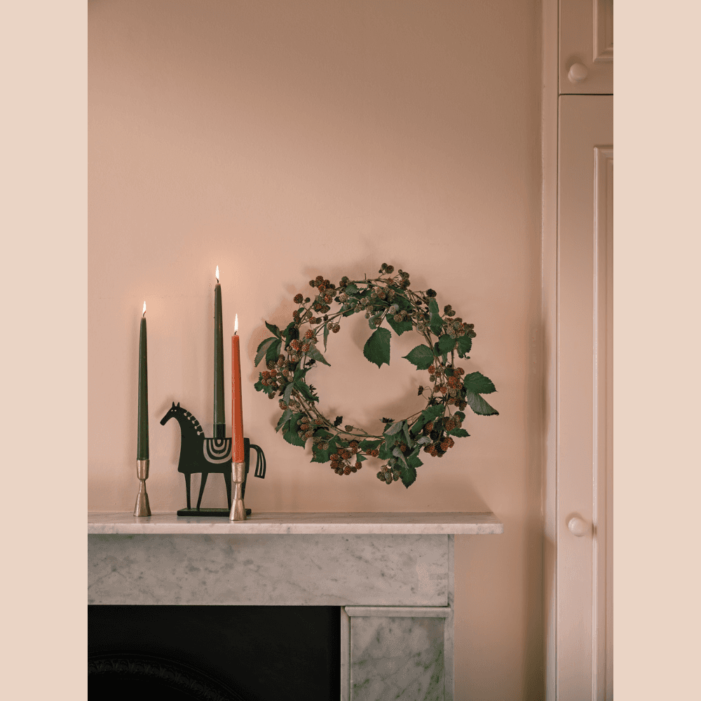 FARROW & BALL NEW DEAD FLAT 202 PINK GROUND 5L