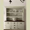 FARROW & BALL NEW DEAD FLAT 206 GREEN GROUND 2.5L