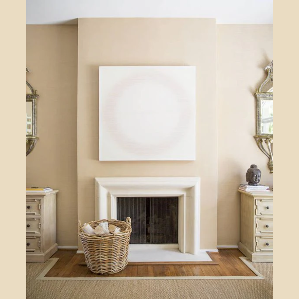 FARROW & BALL ESTATE EMULSION 208 RINGWOLD GROUND 2.5L