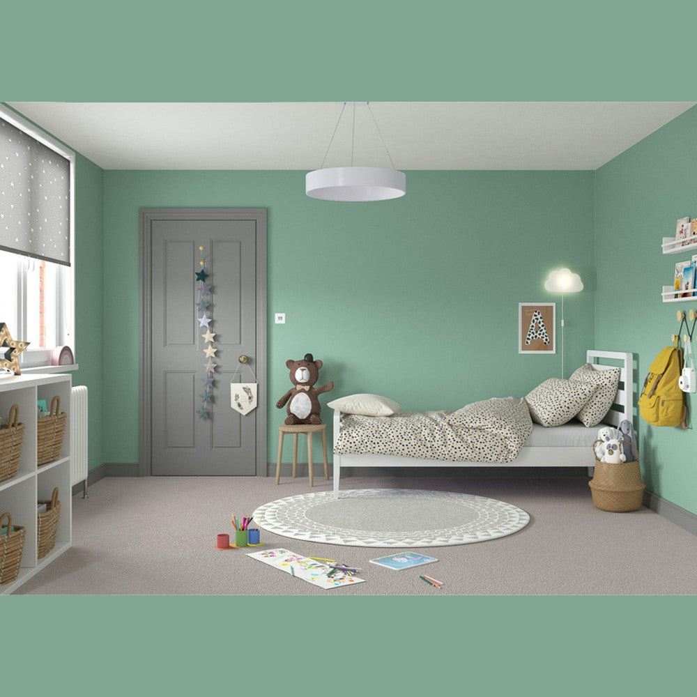 DULUX TRADE VINYL MATT VILLAGE MAZE 2.5L