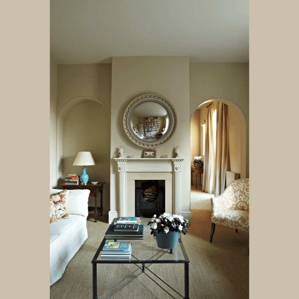 FARROW & BALL NEW DEAD FLAT 211 STONY GROUND 750ML