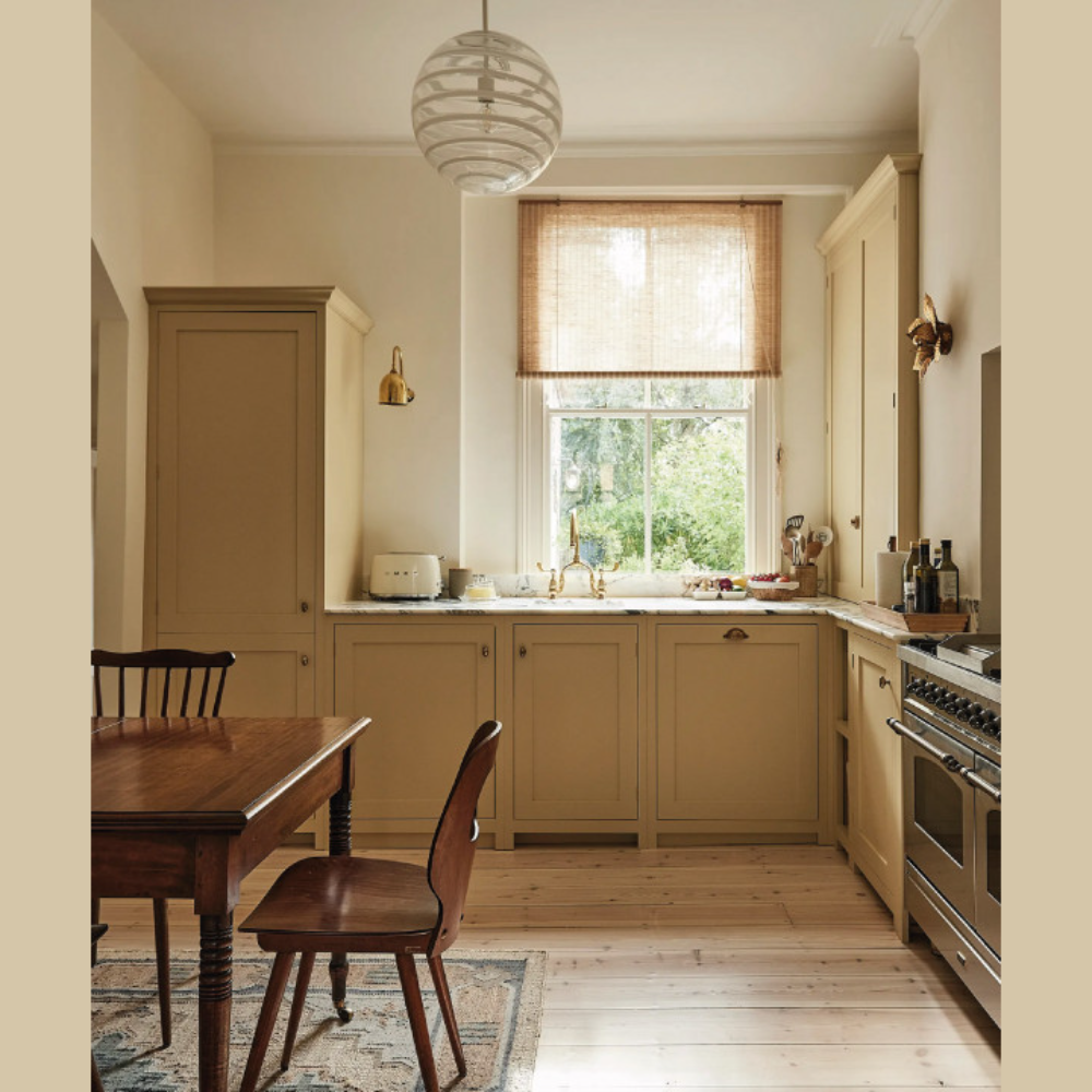 FARROW & BALL NEW DEAD FLAT 213 SAVAGE GROUND 2.5L