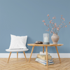 FARROW & BALL NEW DEAD FLAT 215 BELVEDERE BLUE 5L