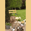 FARROW & BALL NEW DEAD FLAT 218 YELLOW GROUND 5L