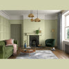 DULUX TRADE HERITAGE MATT PALE OLIVINE  1L
