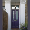 FARROW & BALL NEW DEAD FLAT 225 BIBLE BLACK 2.5L