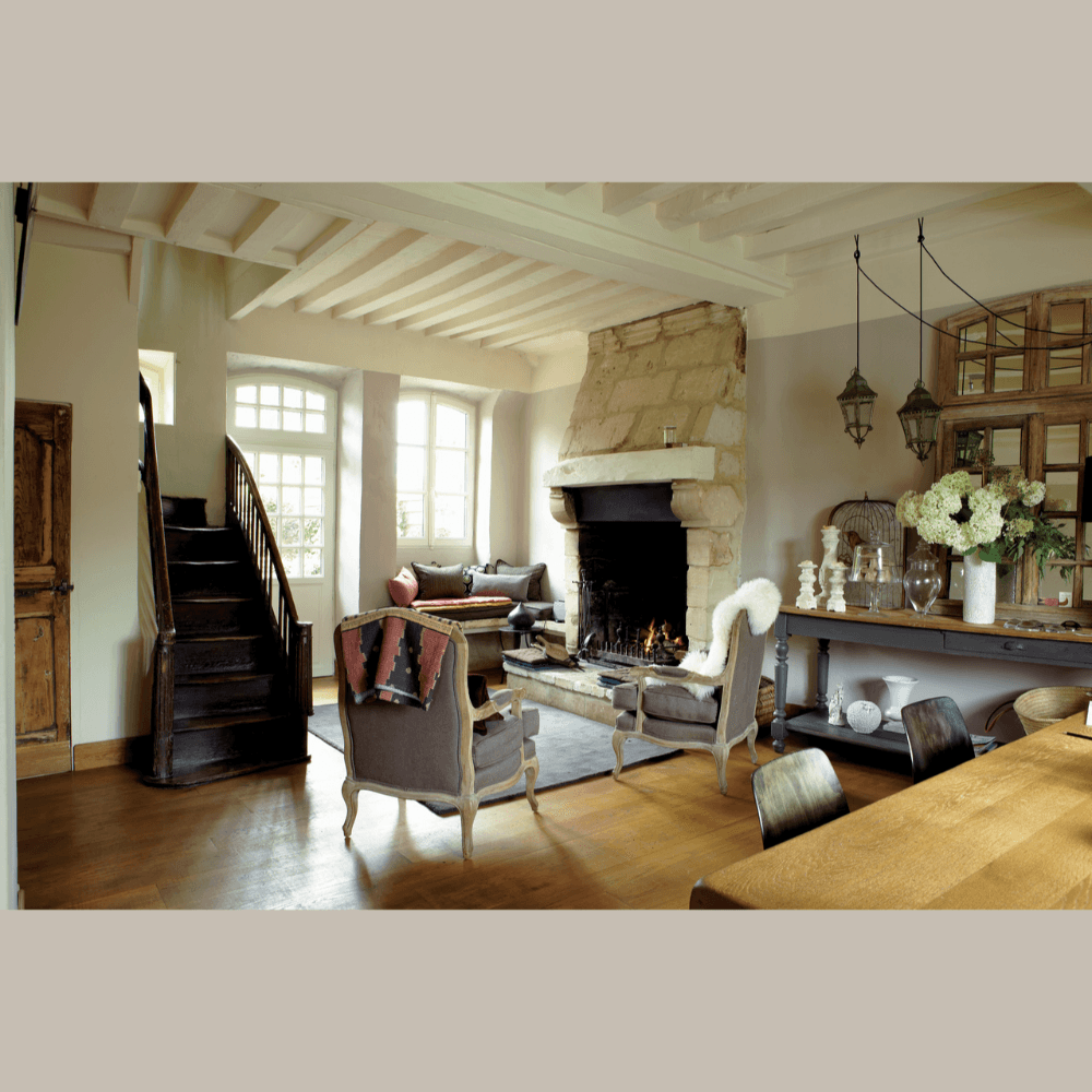 FARROW & BALL NEW DEAD FLAT 229 ELEPHANT'S BREATH 5L
