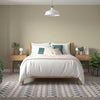 DULUX TRADE DIAMOND MATT OVERTLY OLIVE 2.5L