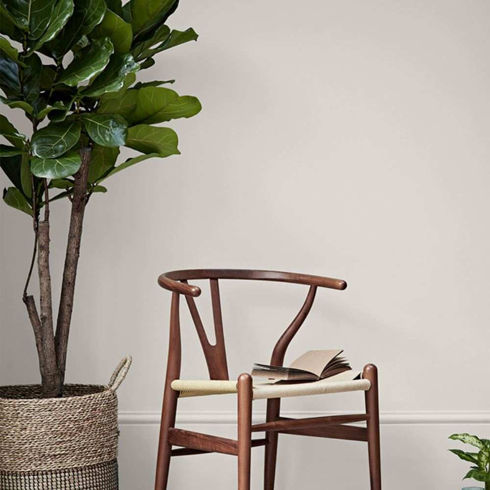 CROWN TRADE VINYL MATT SMOKED GLASS 5L