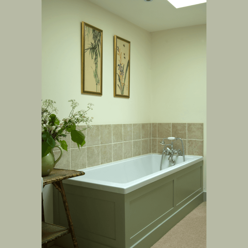 FARROW & BALL EXTERIOR EGGSHELL 234 VERT DE TERRE 750ML
