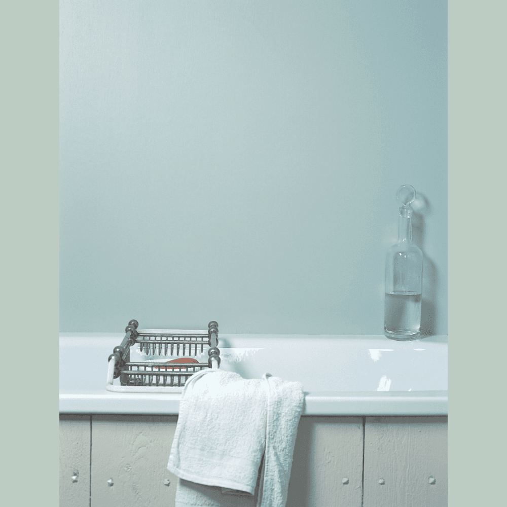 FARROW & BALL EXTERIOR EGGSHELL 236 TERESA's GREEN 2.5L