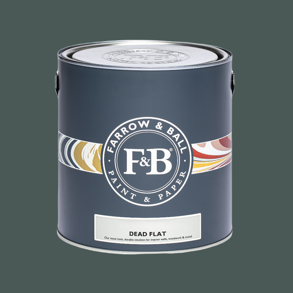 Paint Stop Limited