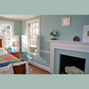 FARROW & BALL NEW DEAD FLAT 23 POWDER BLUE 750ML