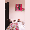 FARROW & BALL EXTERIOR EGGSHELL 245 MIDDLETON PINK 2.5L