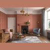 DULUX TRADE HERITAGE MATT RED SAND  1L