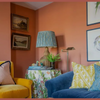 FARROW & BALL NEW DEAD FLAT 247 TERRE D'EGYPTE 5L