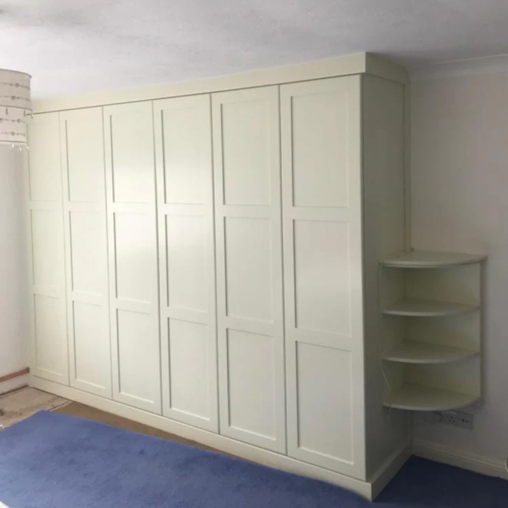 Paint Stop Limited