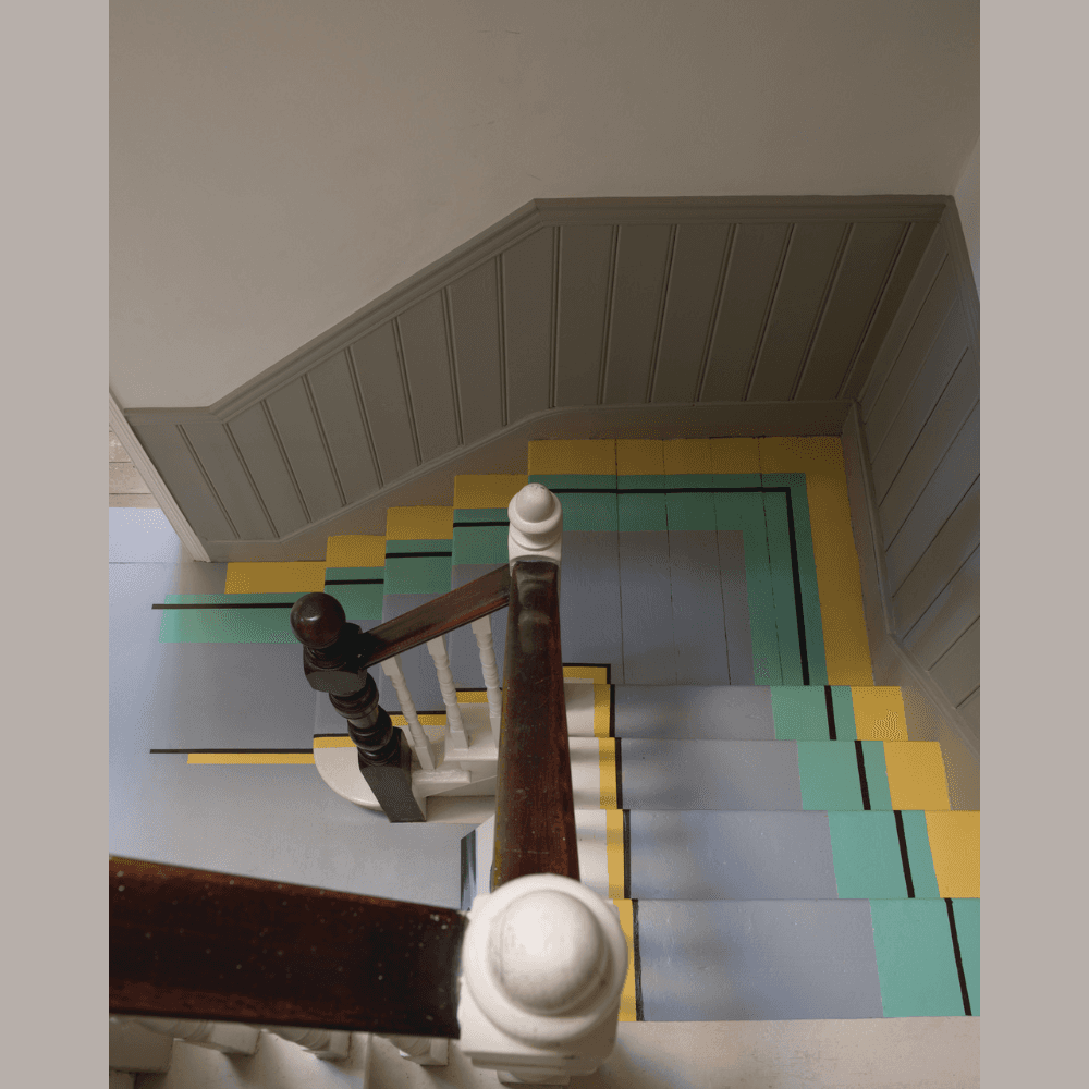 FARROW & BALL EXTERIOR MASONRY PAINT 267 DOVE TALE 5L