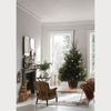 FARROW & BALL MODERN EMULSION 273 WEVET 5L