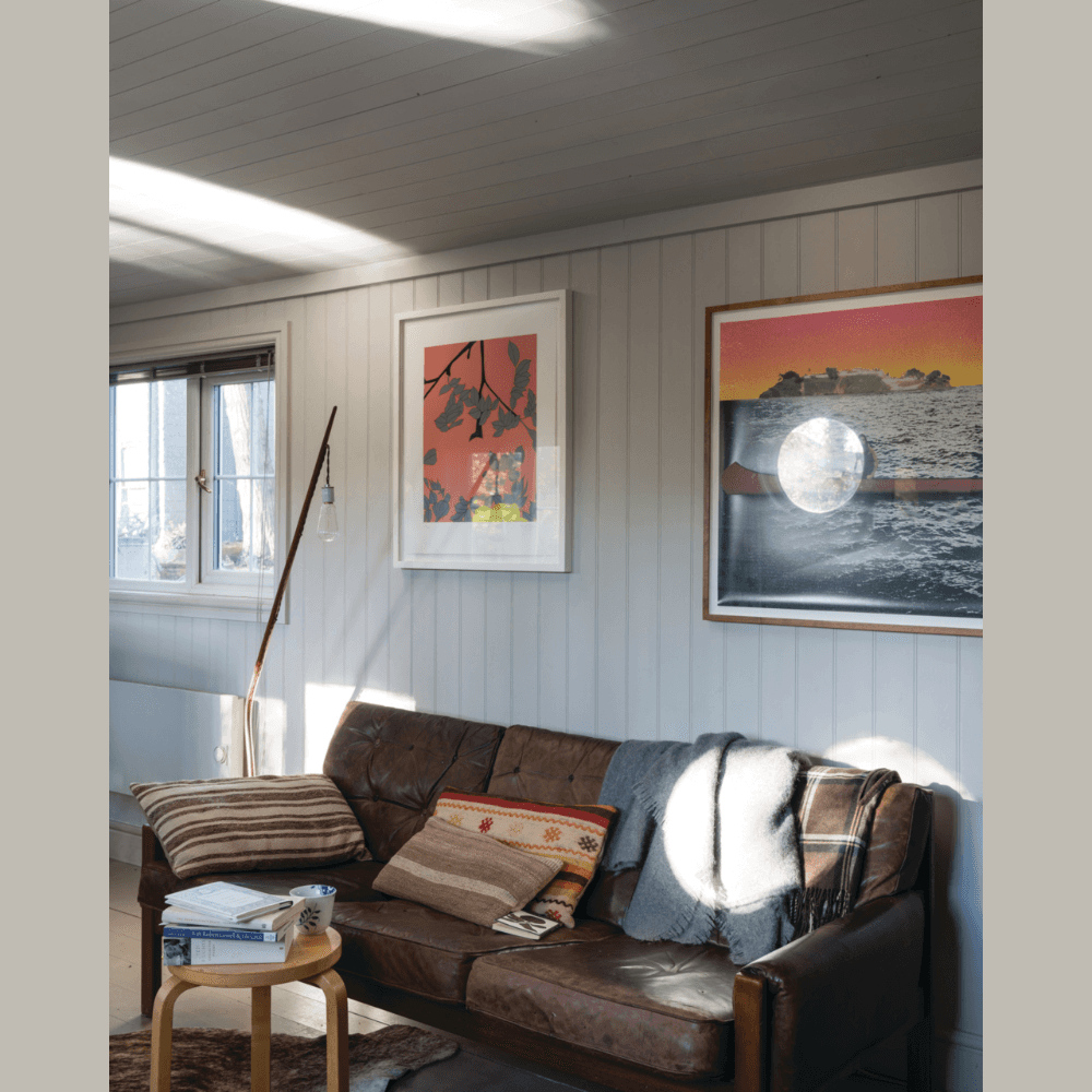 FARROW & BALL ESTATE EMULSION 275 PURBECK STONE 2.5L