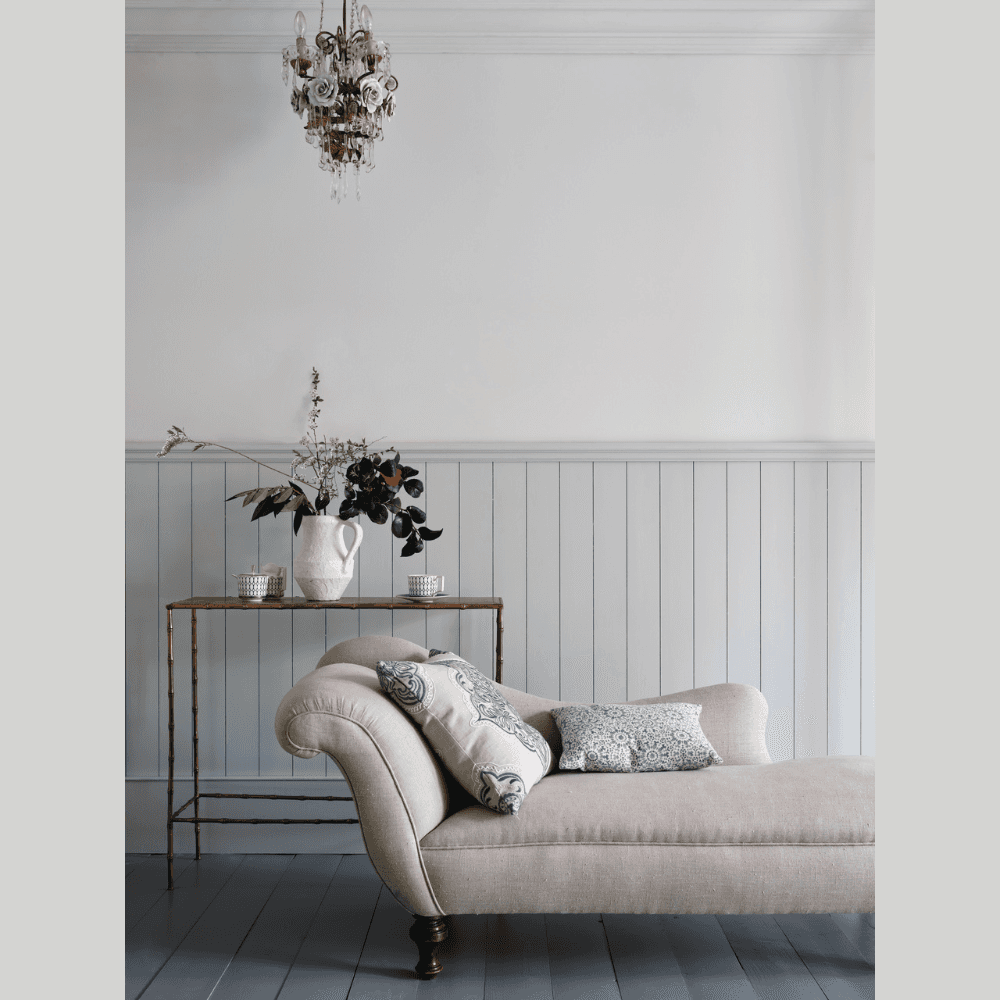 FARROW & BALL EXTERIOR EGGSHELL 277 DIMPSE 2.5L