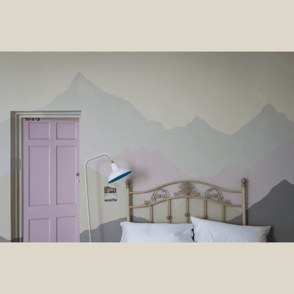 FARROW & BALL ESTATE EMULSION 282 SHADOW WHITE 5L