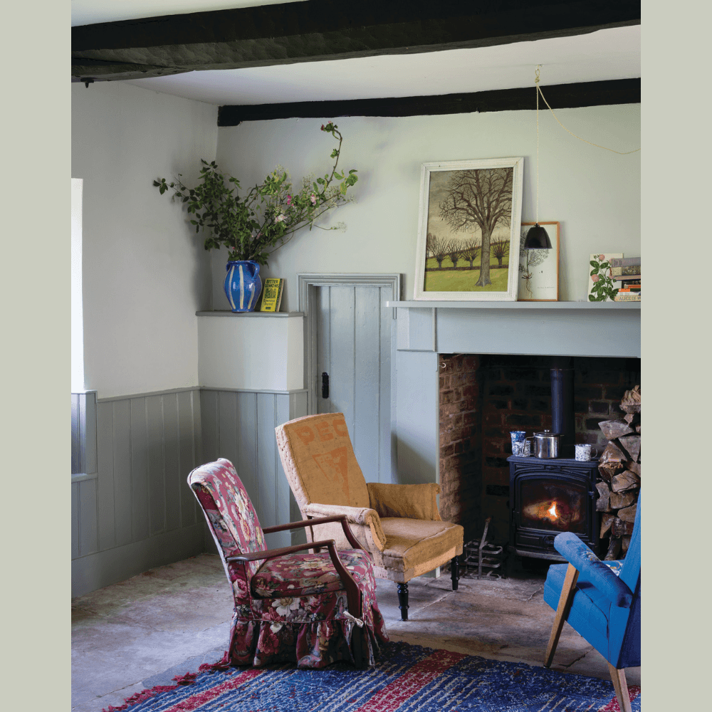 FARROW & BALL ESTATE EMULSION 285 CROMARTY 5L