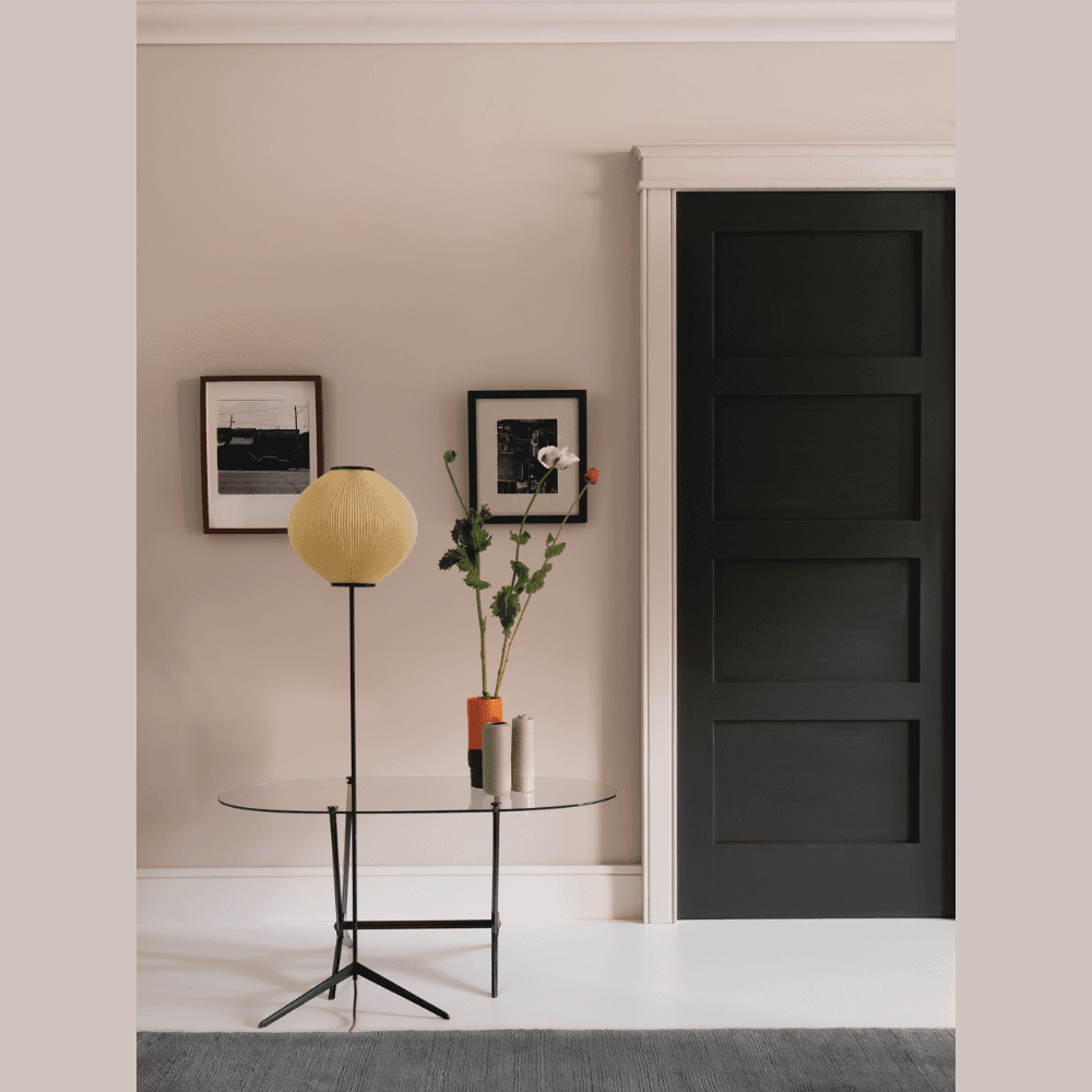 FARROW & BALL ESTATE EMULSION 286 PEIGNOIR 2.5L