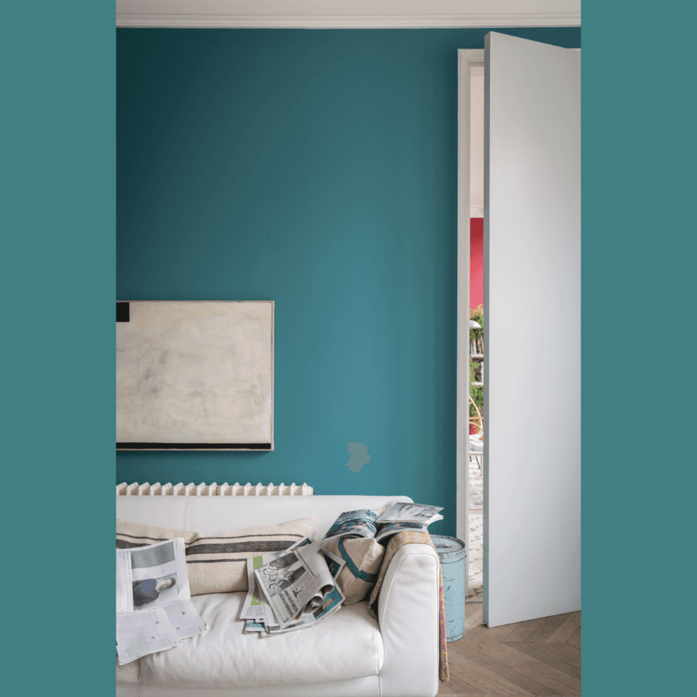 FARROW & BALL NEW DEAD FLAT 288 VARDO 750ML