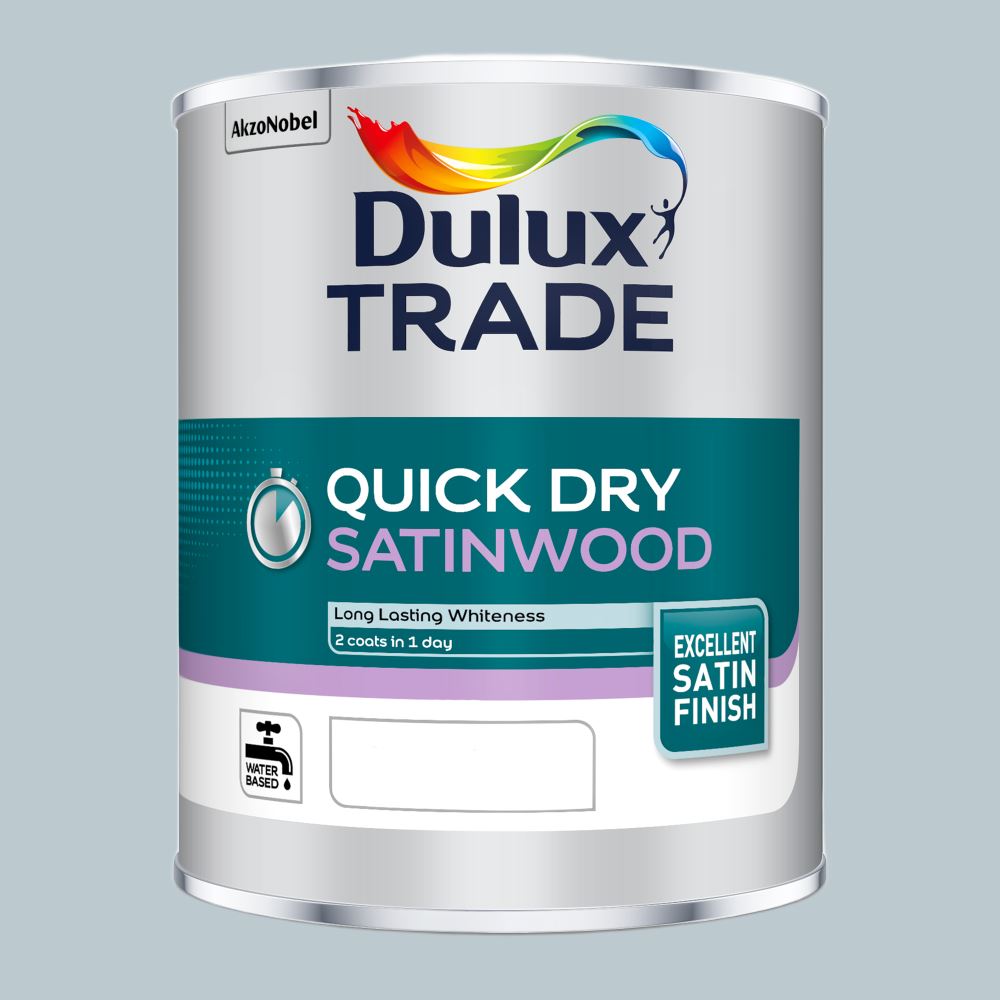 Paint Stop Limited