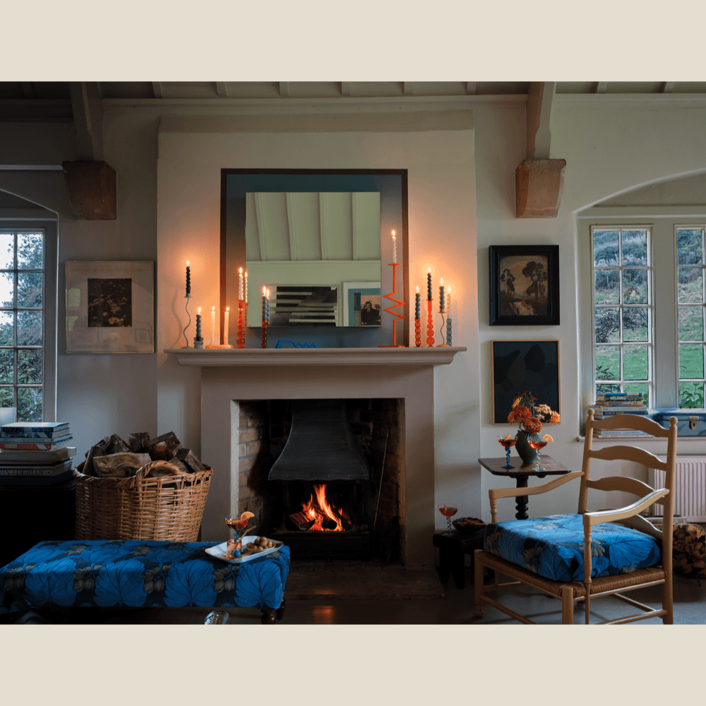 FARROW & BALL ESTATE EMULSION 291 SCHOOL HOUSE WHITE 5L