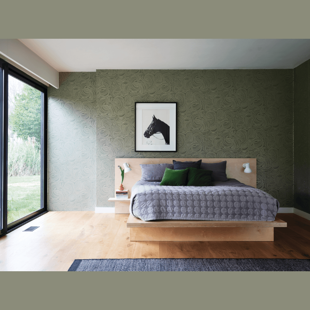 FARROW & BALL NEW DEAD FLAT 292 TRERON 5L