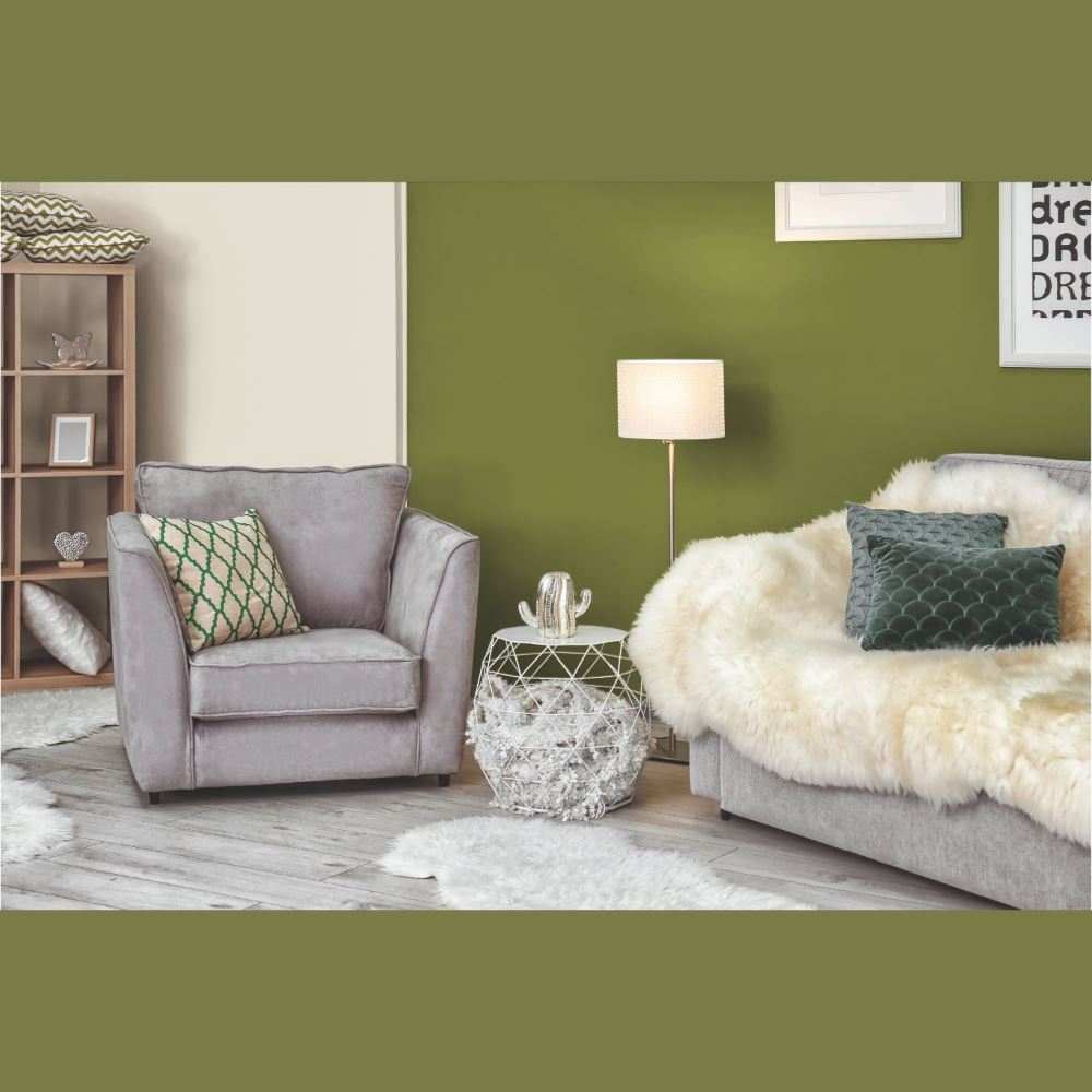 JOHNSTONES COVAPLUS MATT AMPHIBIOUS 5L